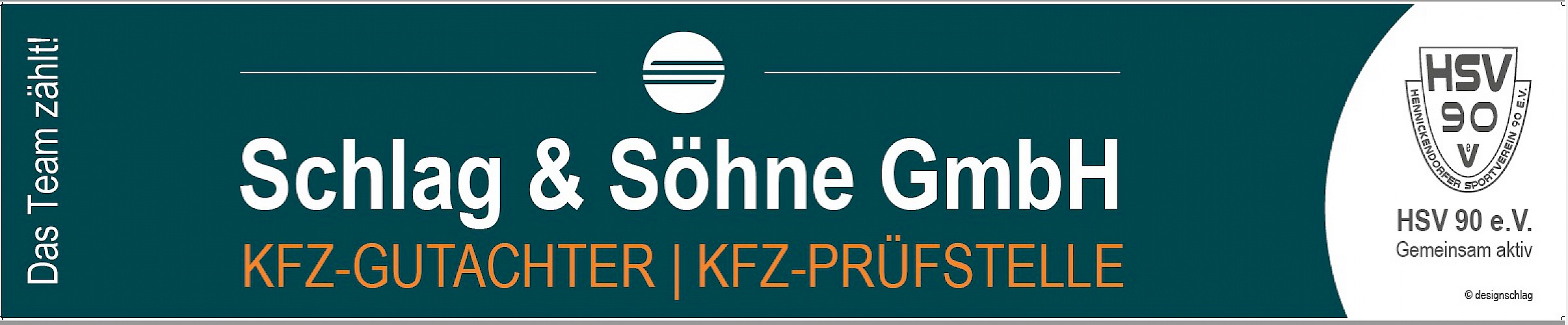 Ingenieurbüro für Fahrzeugtechnik Schlag & Söhne GmbH