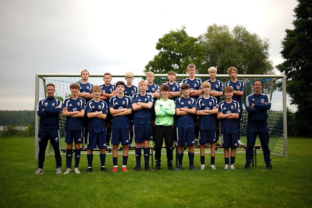 C-Jugend