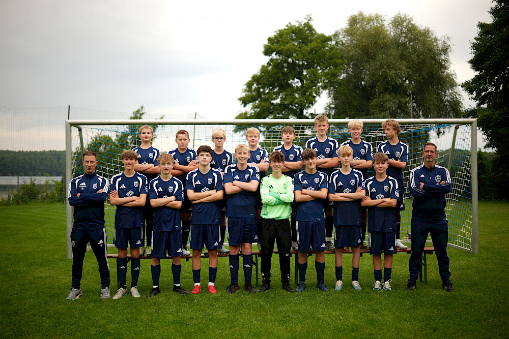 C-Jugend