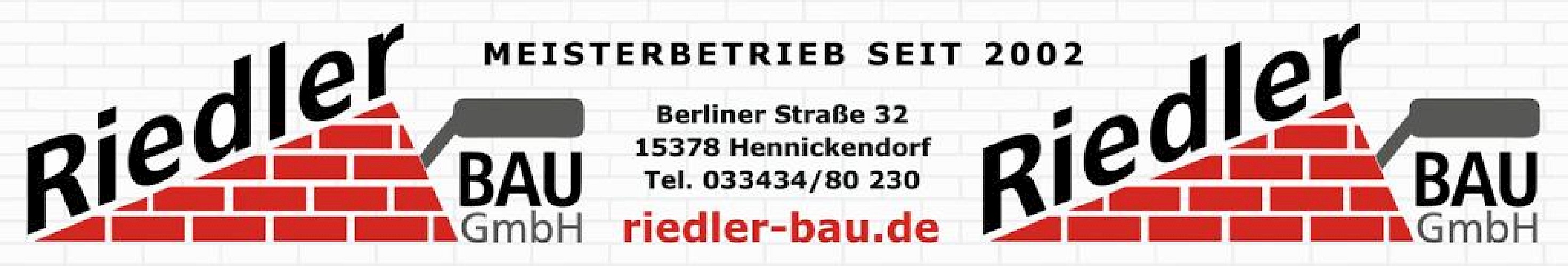Riedler Bau GmbH