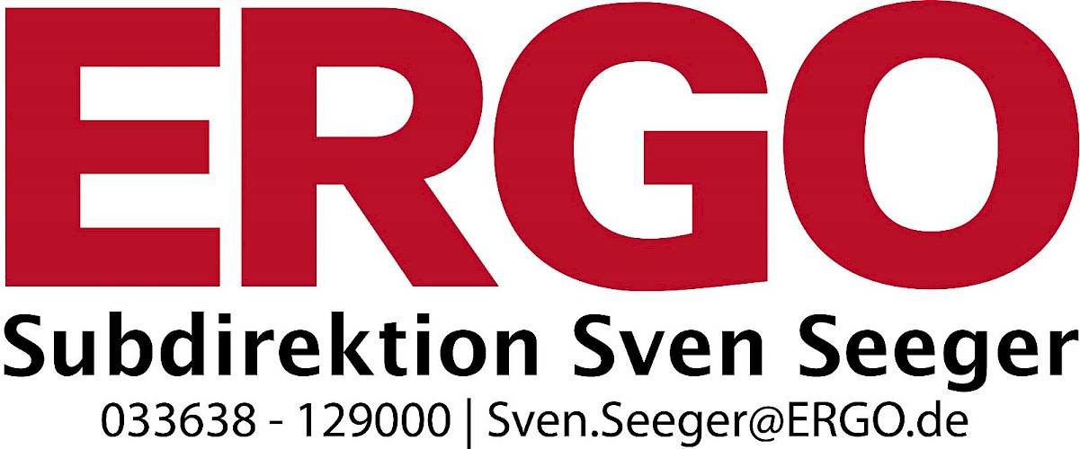 ERGO Subdirektion Sven Seeger
