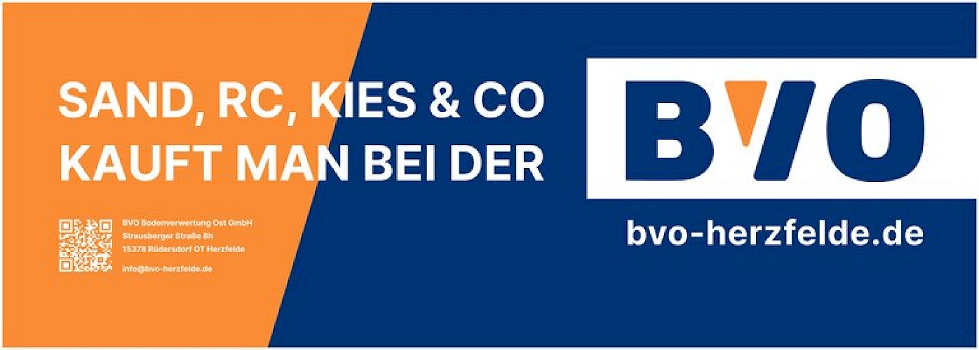 BVO Bodenverwertung Ost GmbH