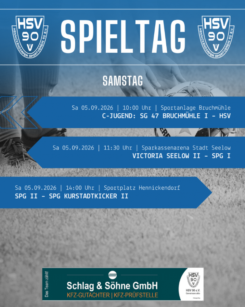 Widget Bild Spieltag