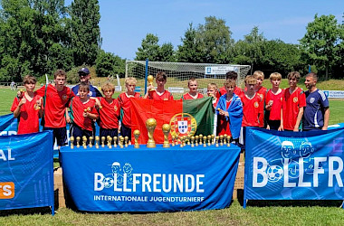 Galeriebild Ostseecup 2026 3