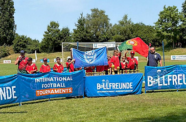 Galeriebild Ostseecup 2026 6