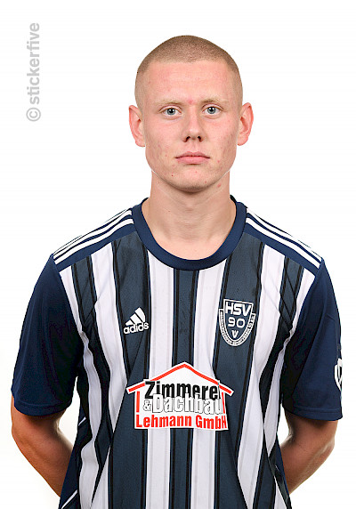 Luca Häuser