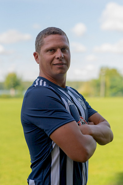 Marcel Mittelstädt
