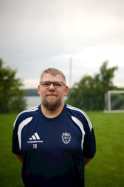 Sebastian Garstecki